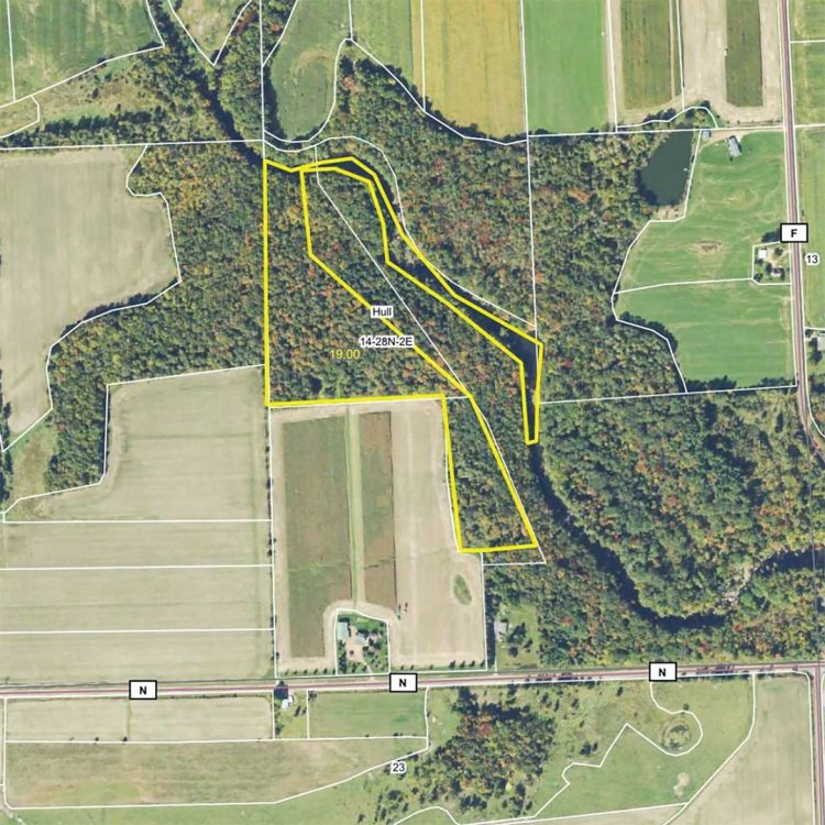 Cherokee Park may expand by 14 acres