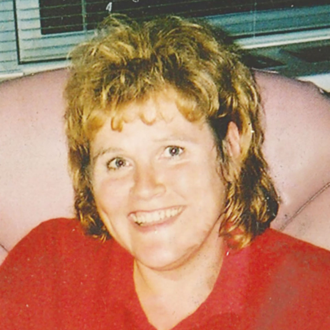 Colleen Graham