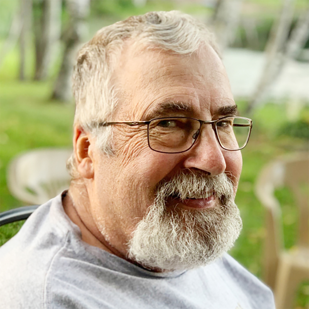 David A. (Queasy) Zuleger 1953-2026