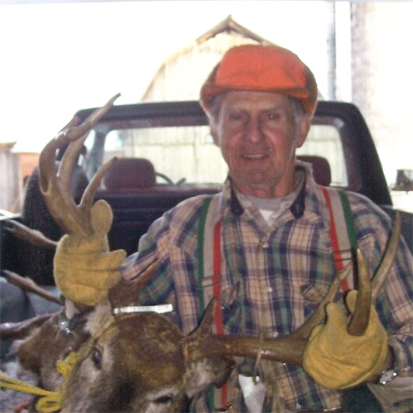Donald George Zimmerman 1937-2026 Donald George Zimmerman 1937-2026