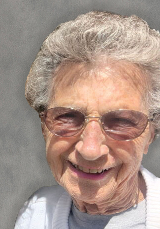 Faith M. Higgins 1940-2026