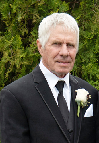 John Hattamer John Hattamer