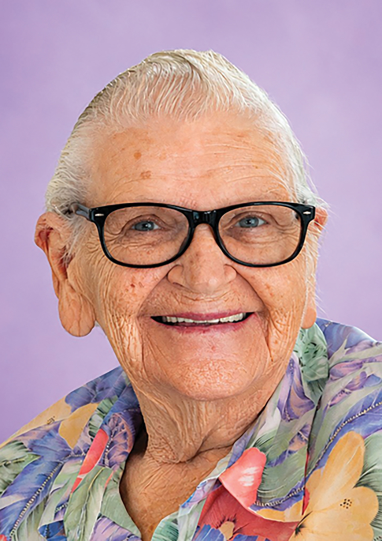 Helen Frieda Schoen Helen Frieda Schoen