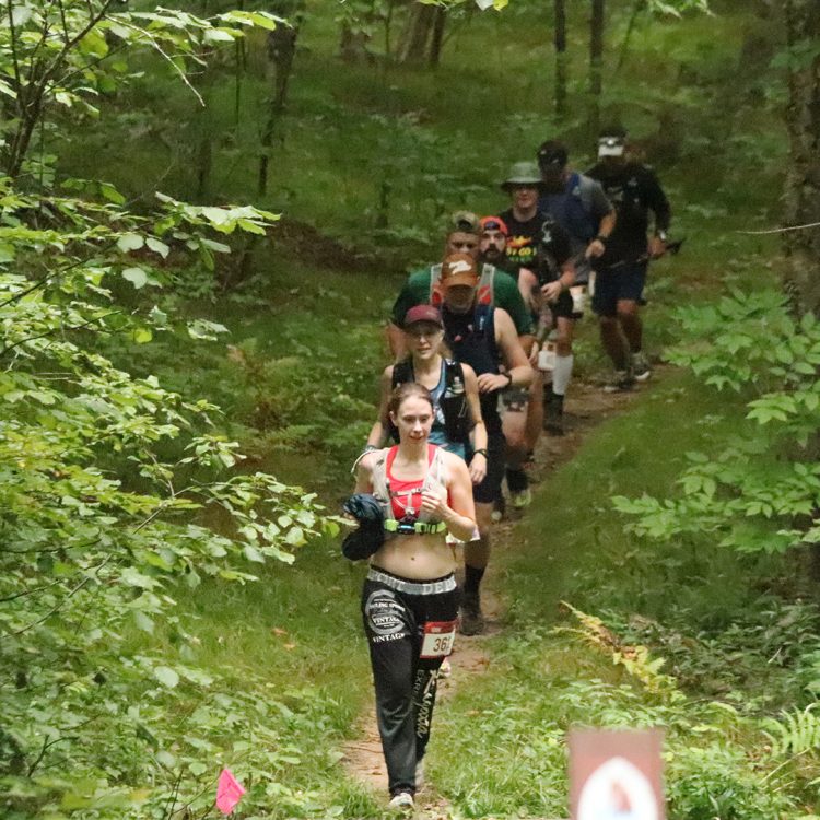 More that 300 participate in Midwest States 100 ultramarathon