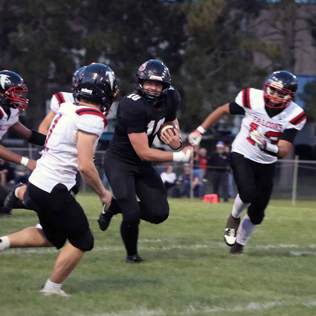 LG defeats Abbotsford on home territory