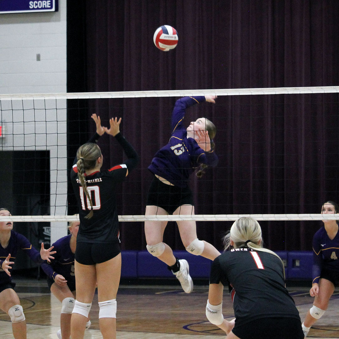 Pirates tripped up in Spencer after defeating Owen-Withee