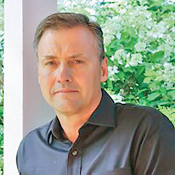 “Tailspin” author at Colby Community Library