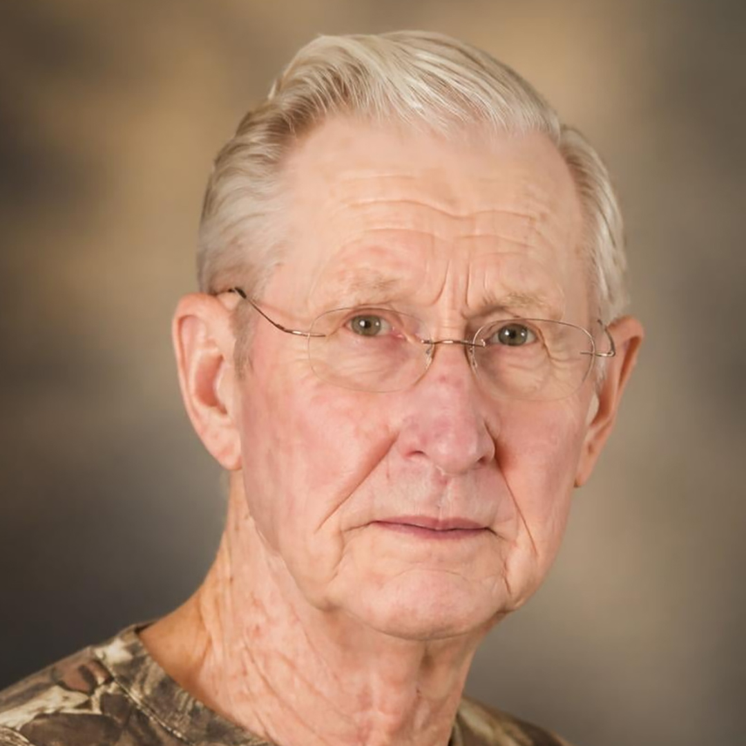 John “Jack” Nelson 1940-2026
