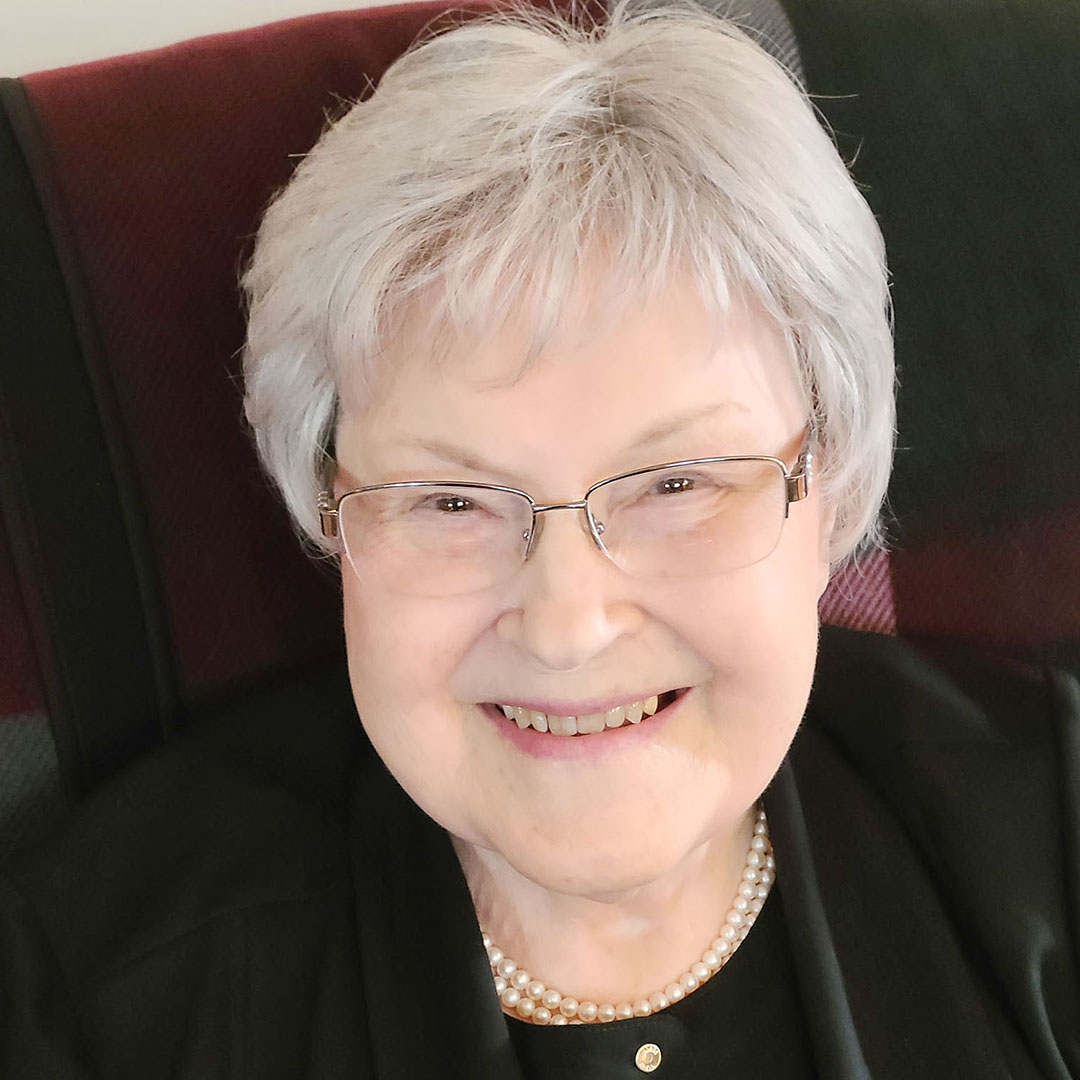 Ruth Jacobson