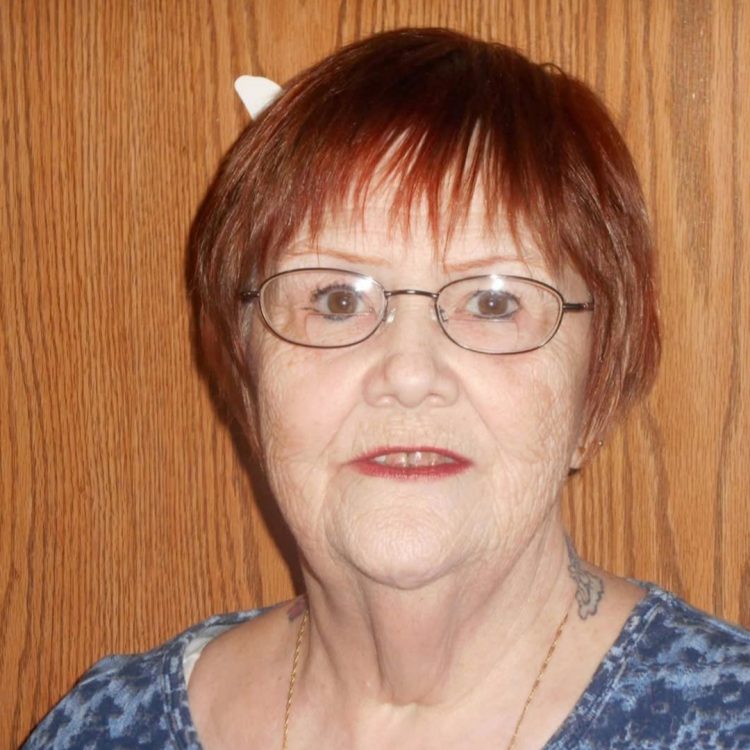Janice E. Winger 1951-2026