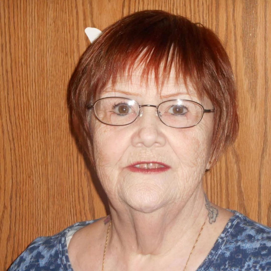 Janice E. Winger 1951-2026