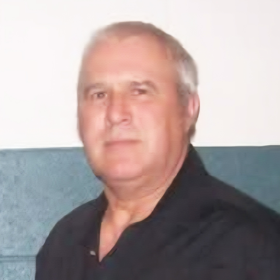 Jerry G. Winger 1950-2026