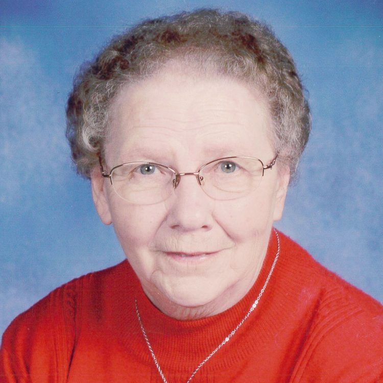 Joan Mader