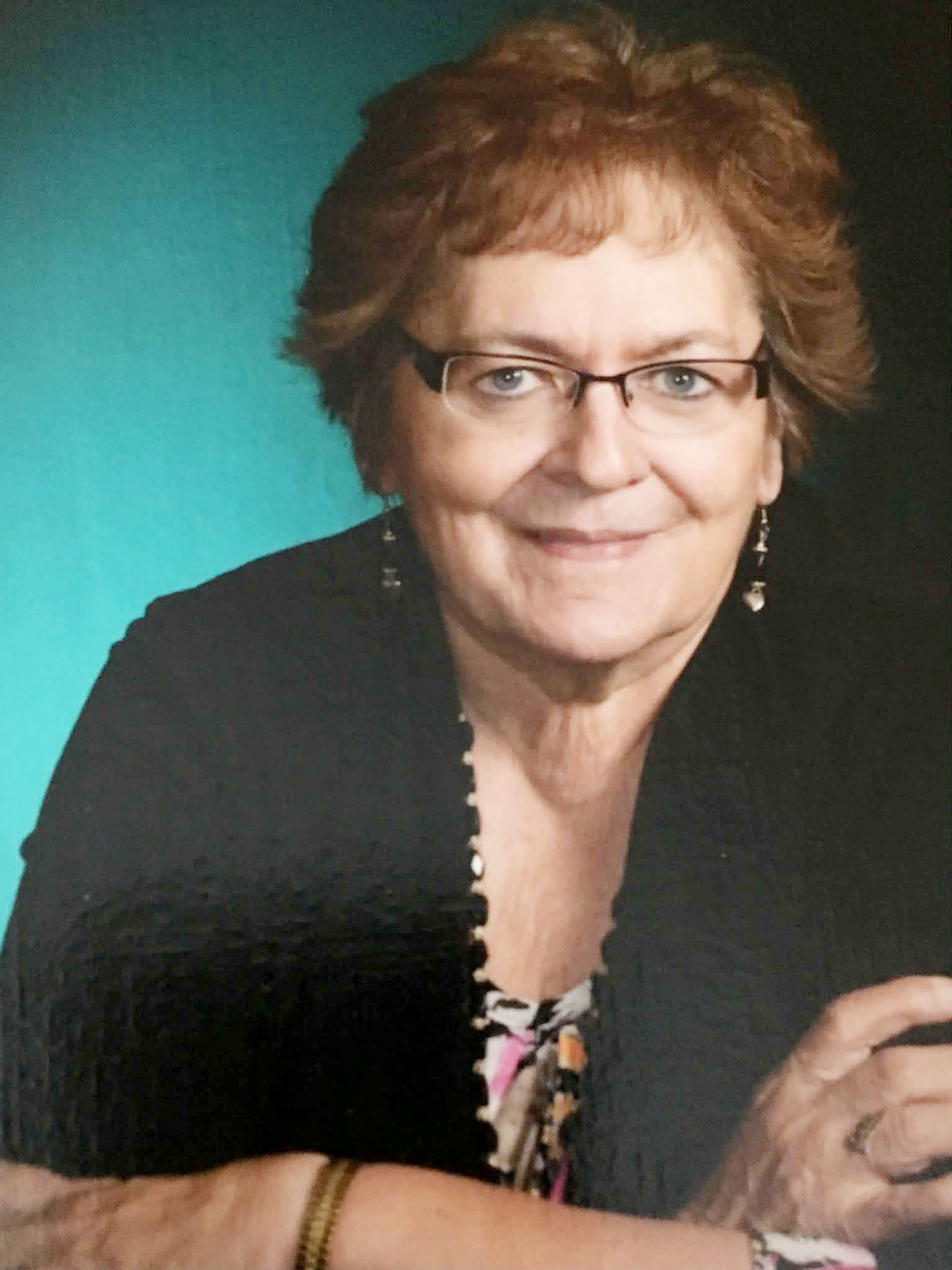 Judith Andrew