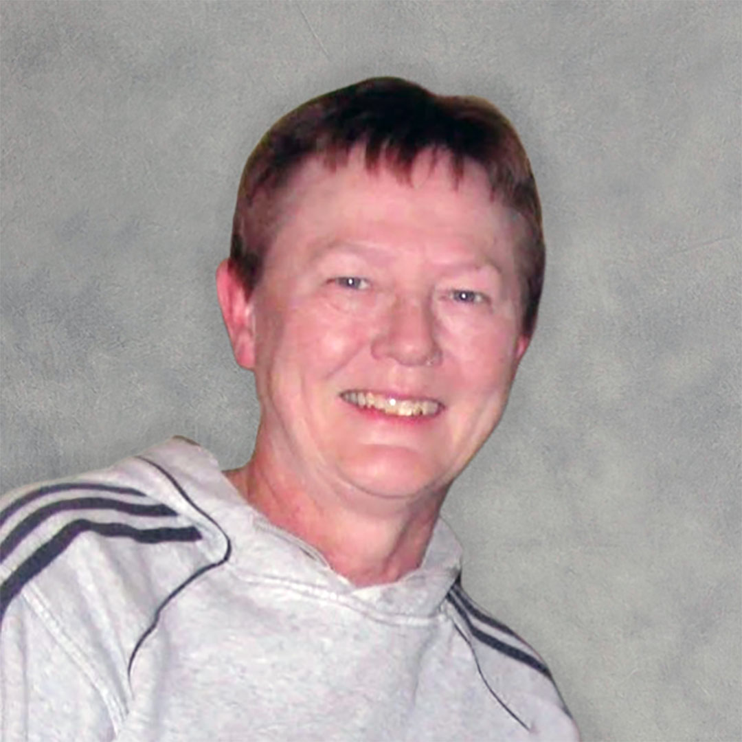 Kari B. Draeger 1959-2026 Kari B. Draeger 1959-2026