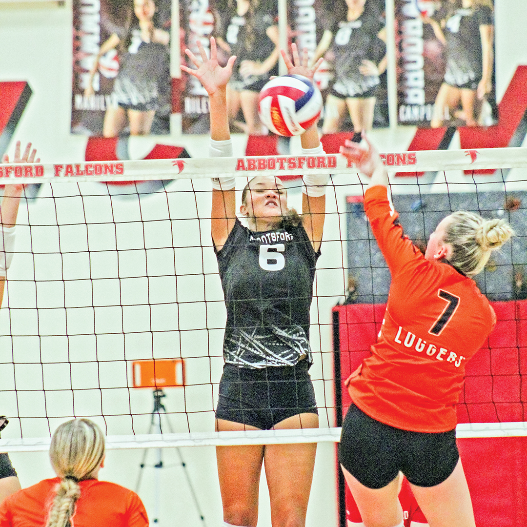 Phillips deals Falcons loss in Marawood opener