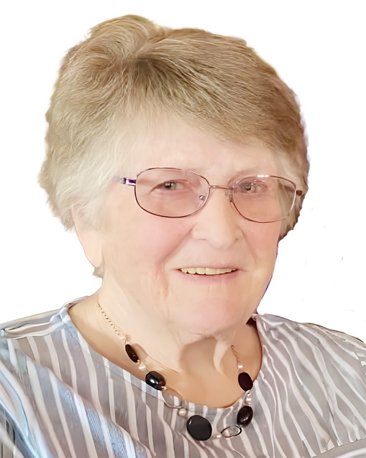 Louann Miles