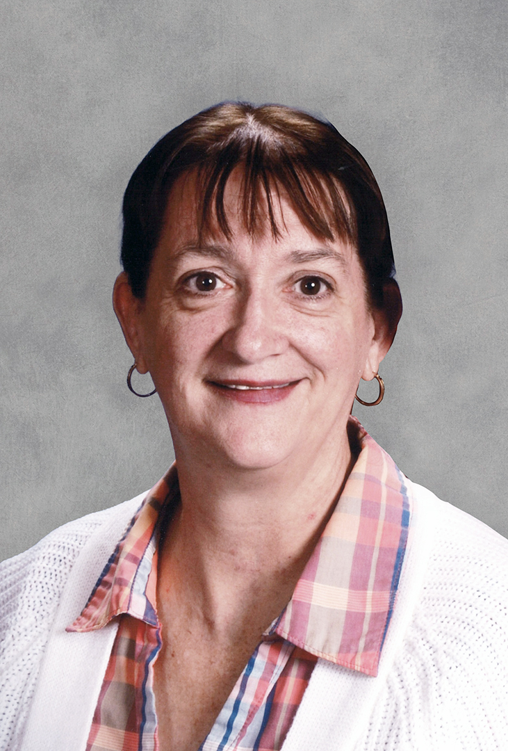 Victoria Obenhoffer 1955-2026