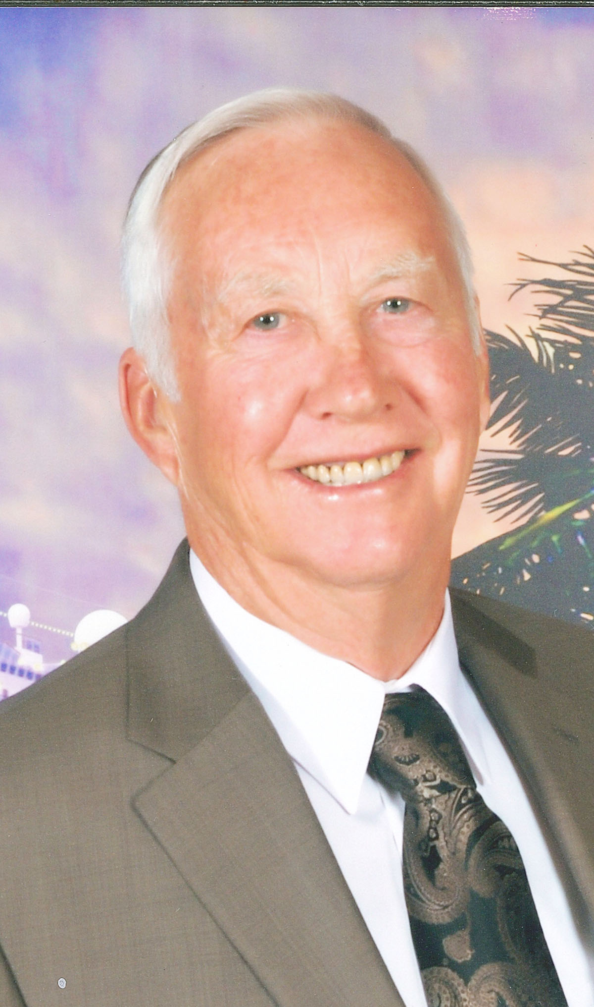 Orville Lieders