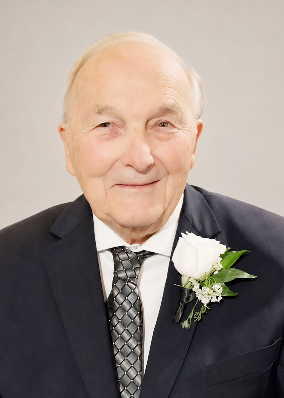 Robert Peter