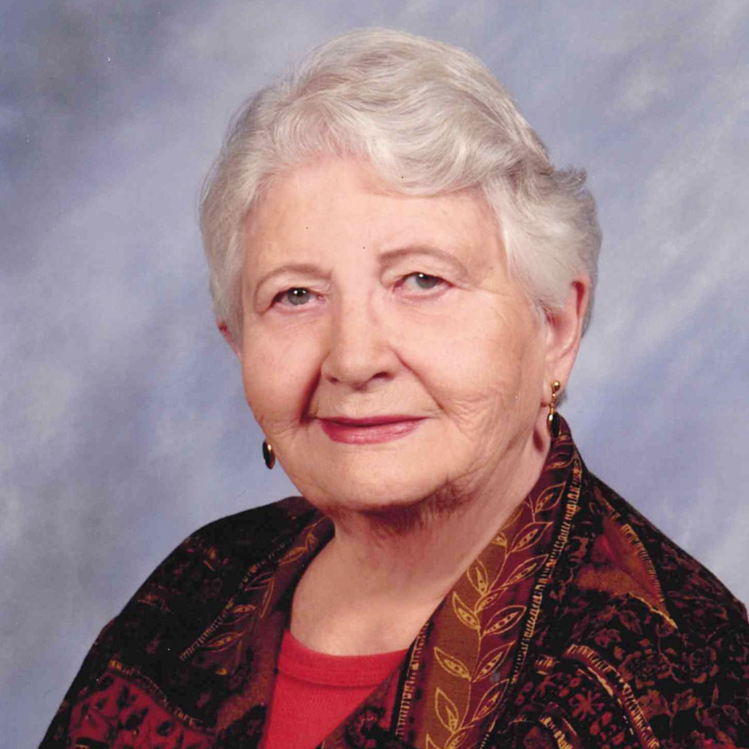 Ruth E. Zimmermann 1929-2026 Ruth E. Zimmermann 1929-2026
