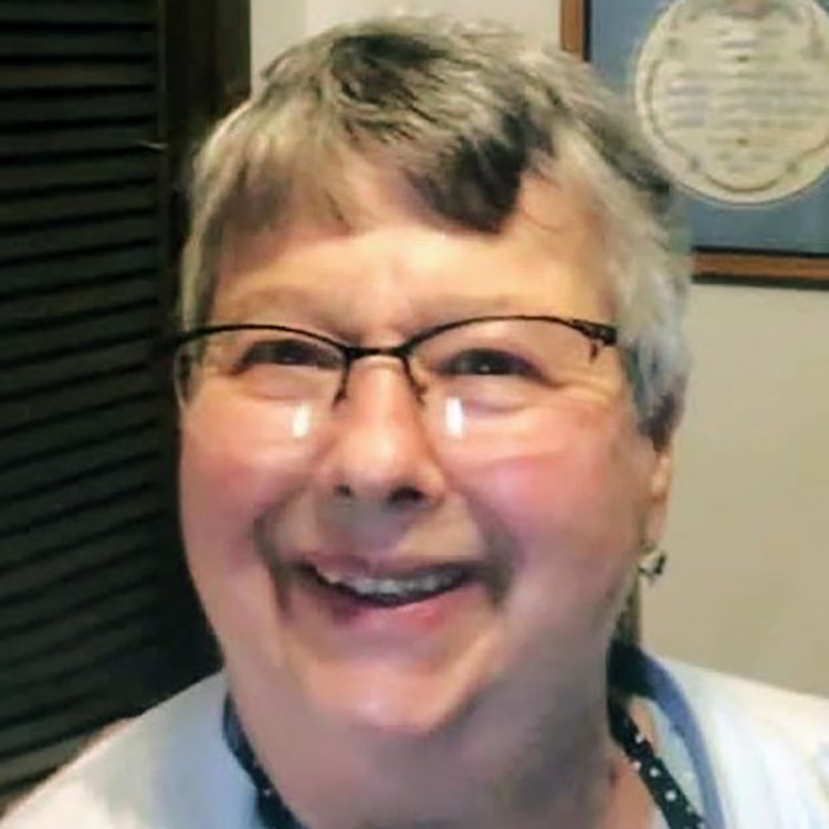Sandra Jean Brannan 1940-2026