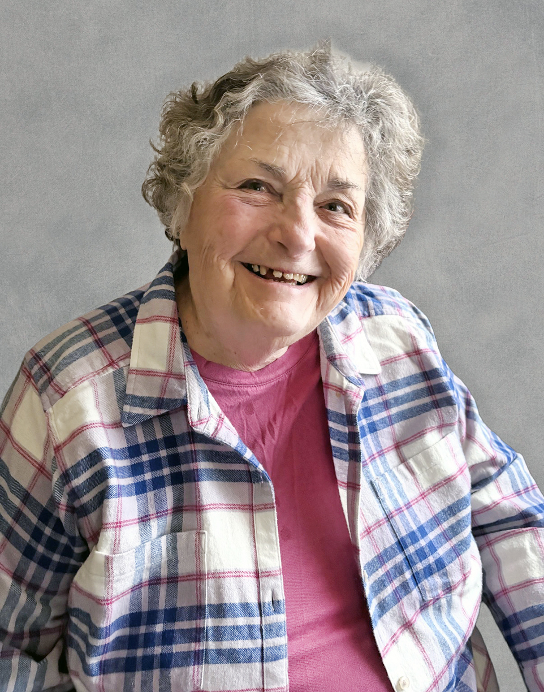 Elaine L. Southworth 1934-2026