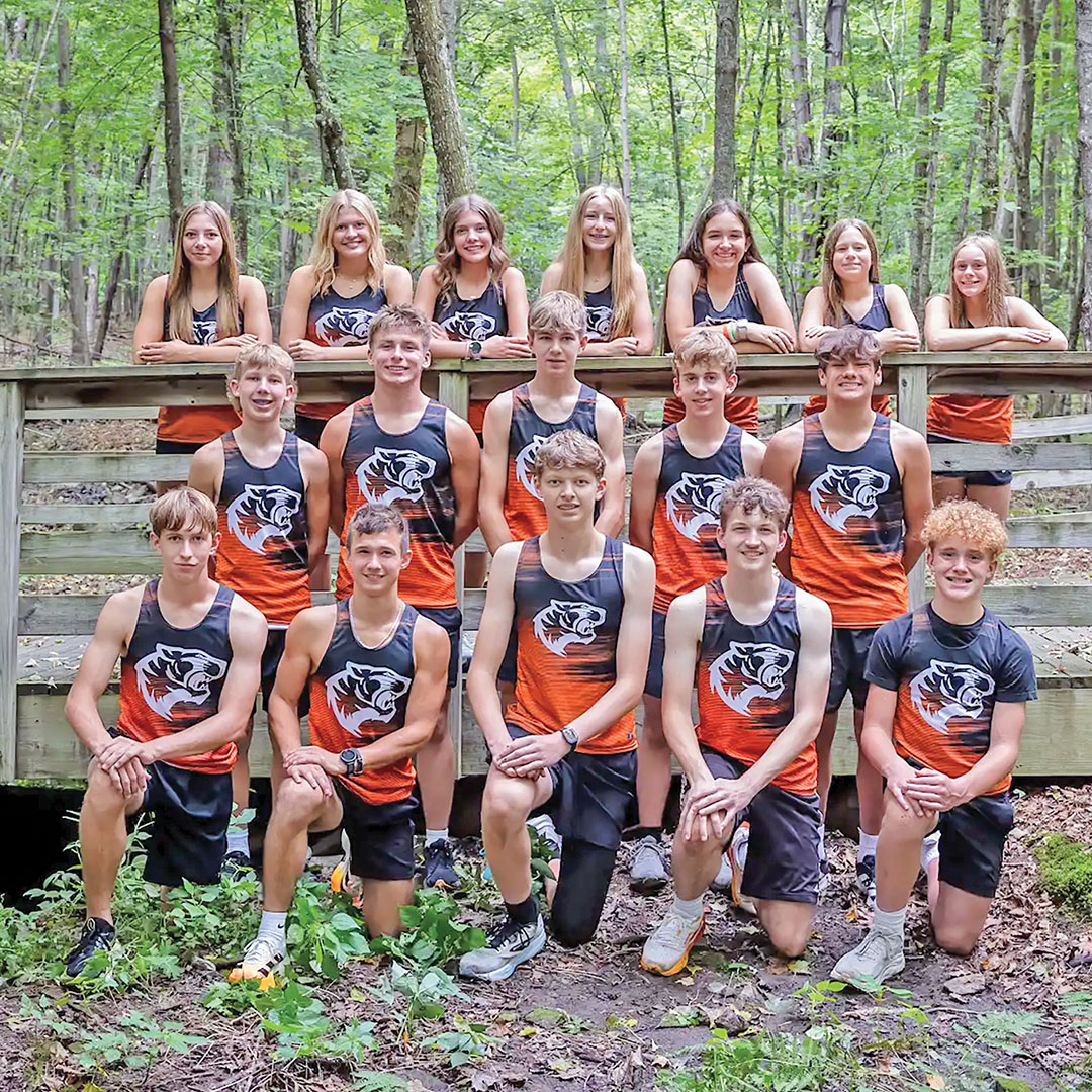 Tiger girls seek back-to-back state berths