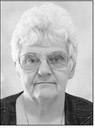 Charlotte Peterson
