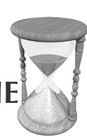 THE TIME MACHINE