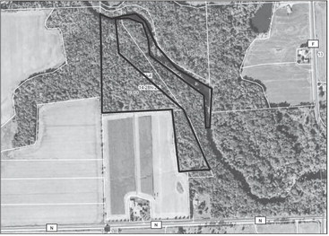 Cherokee Park may expand by 14 acres