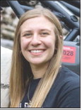 Ashlyn Guldan serving as SKG director Ashlyn Guldan serving as SKG director