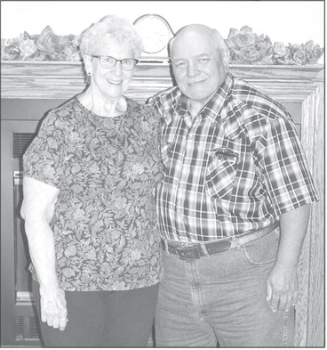 John and Lois Garbisch named Citizens of the Year