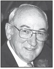 Harry Johnson