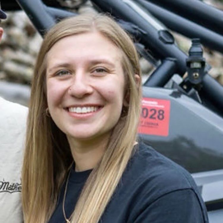 Ashlyn Guldan serving as SKG director