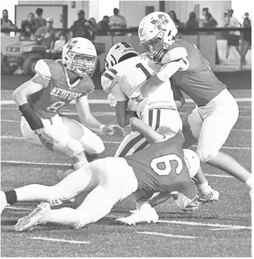 Not the week-two jump Raiders were hoping for in shutout loss