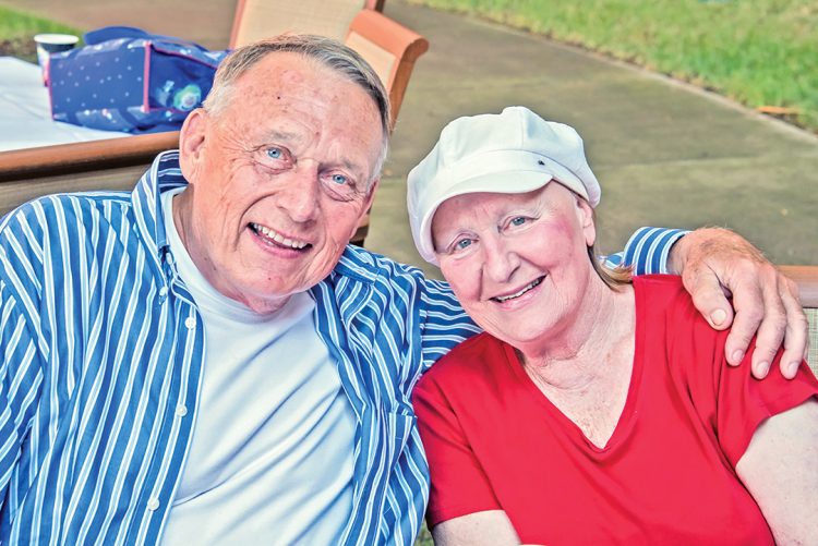 Former governor to speak about caregiving Sept. 24 in Wausau