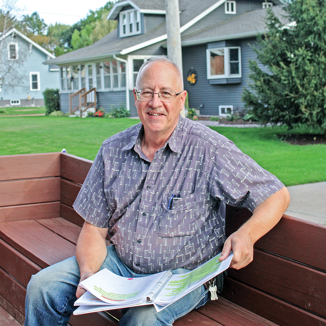 Town of Day celebrates 145 years