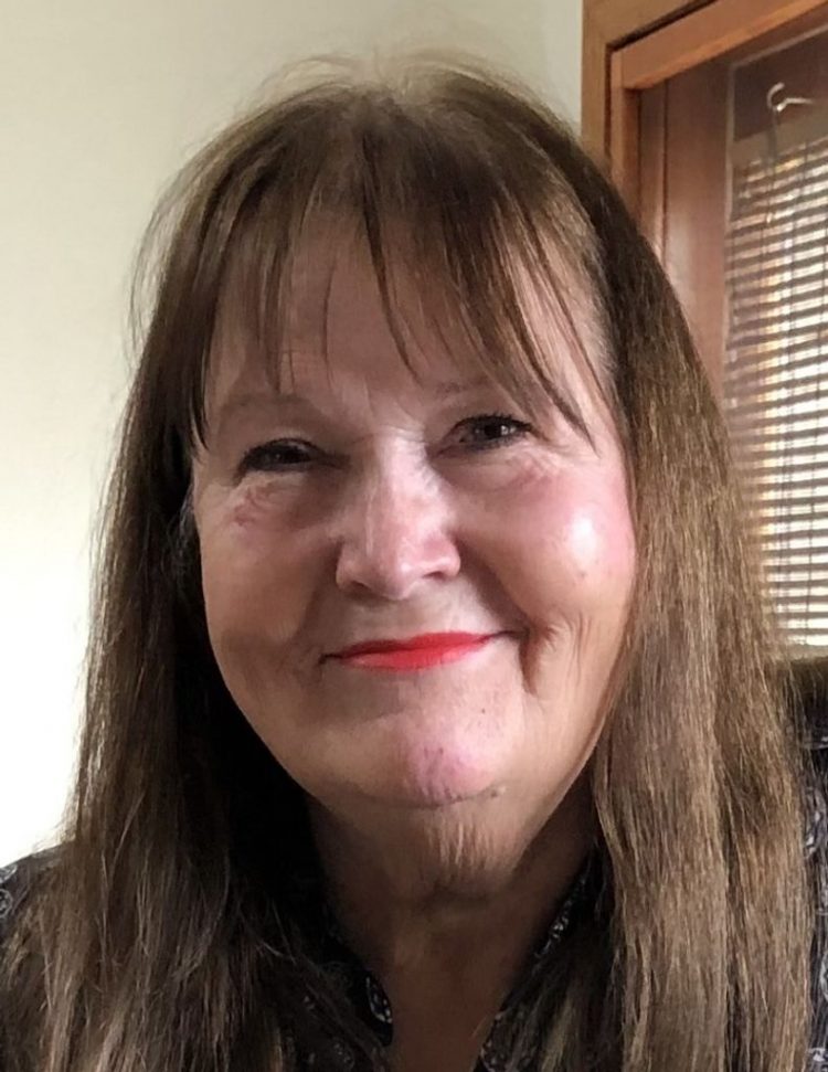 Jane Elizabeth Toro 1950-2026