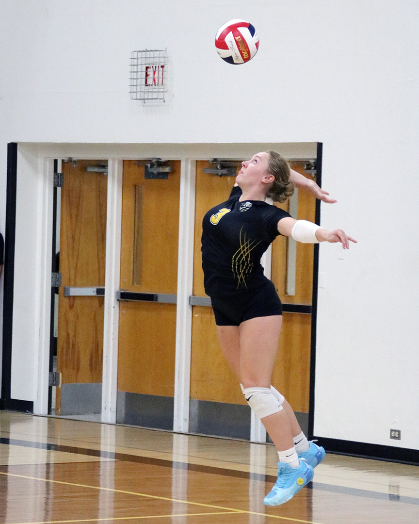 Cadott works to strategize where their focus belongs