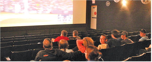 County tax rate lower in 2026
