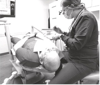 CVTC hosts free care for veterans event