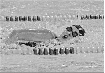 C/A falls to Thunderbirds in final home meet