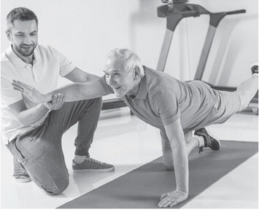 Active living: The key role kinesiologists play in your health