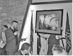 Gala event raises funds for Stepping Stones to help survivors of domestic, sexual violence