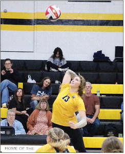 Cadott pulls through recent drought to take down Regis