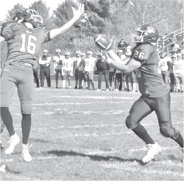 Solid start to post-season for Pirates, who sail past Vikings Solid start to post-season for Pirates, who sail past Vikings
