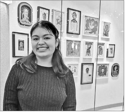 Abby Alumni awarded National Scholarship