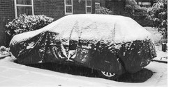 How to protect your car this winter if you don’t have a garage