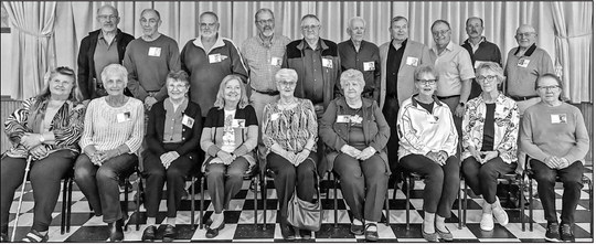 Edgar classes of ‘65, ‘66 hold joint reunion